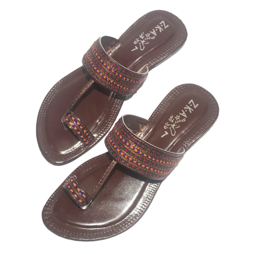 Sandals - Picture 2 of 6